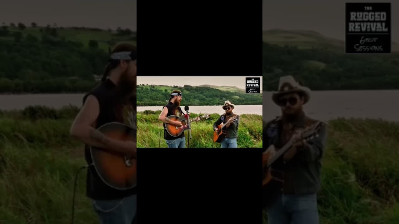 Independent singer-songwriter - Joe Clark #southernrock #altcountry #upcomingmusician