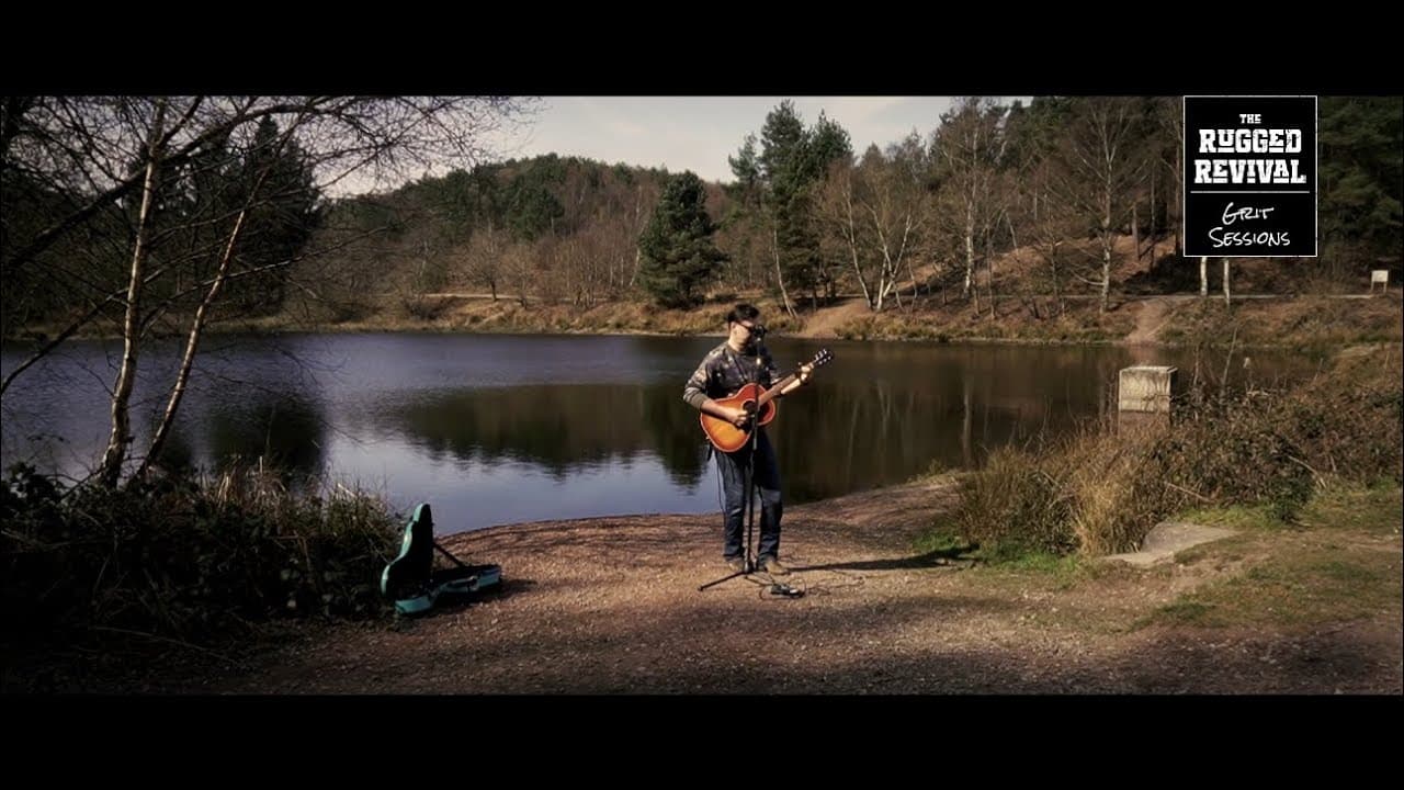 Josh Mitcham - 35 | Kentucky Country, Stripped Back in the UK