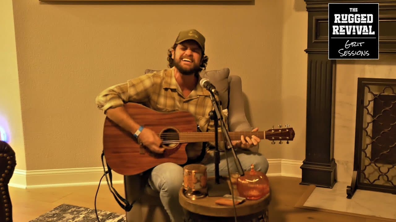 Alex Rogers - Birds & Bees | Soulful Performance (Live)