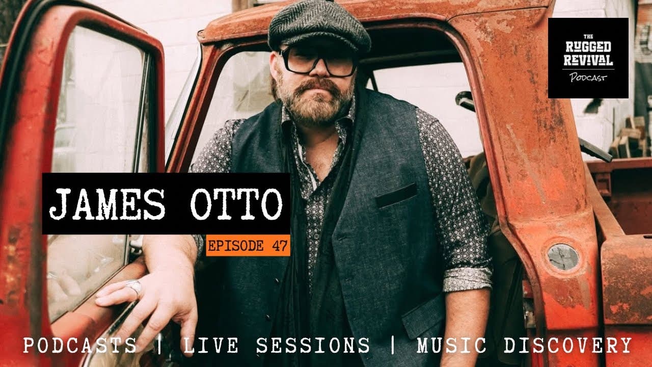 #1 Hits, Grammy Nominations & Going Solo | James Otto