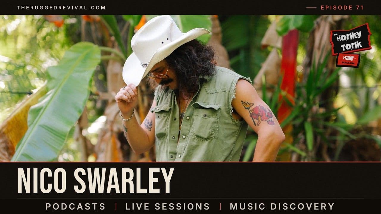 Nico Swarley
