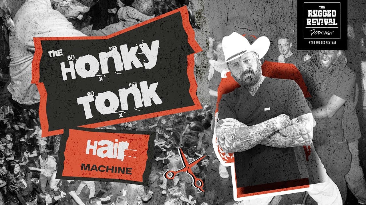 Slim Chance Cowboy