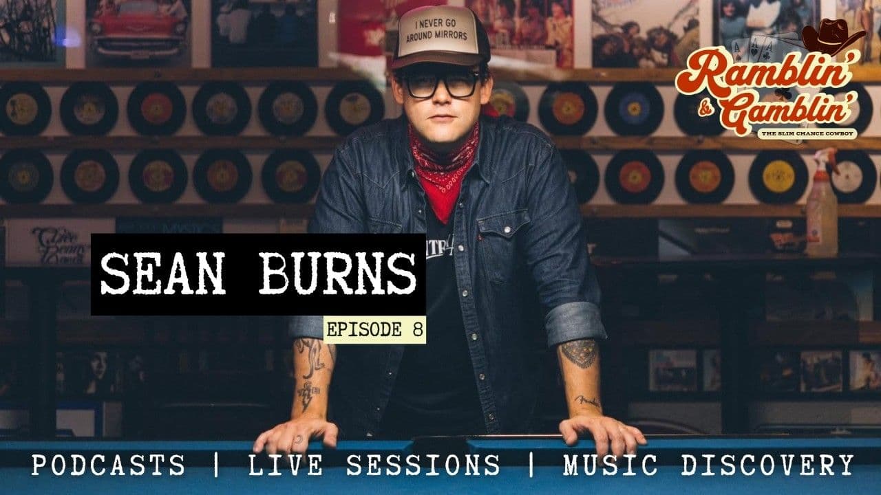 Sean Burns