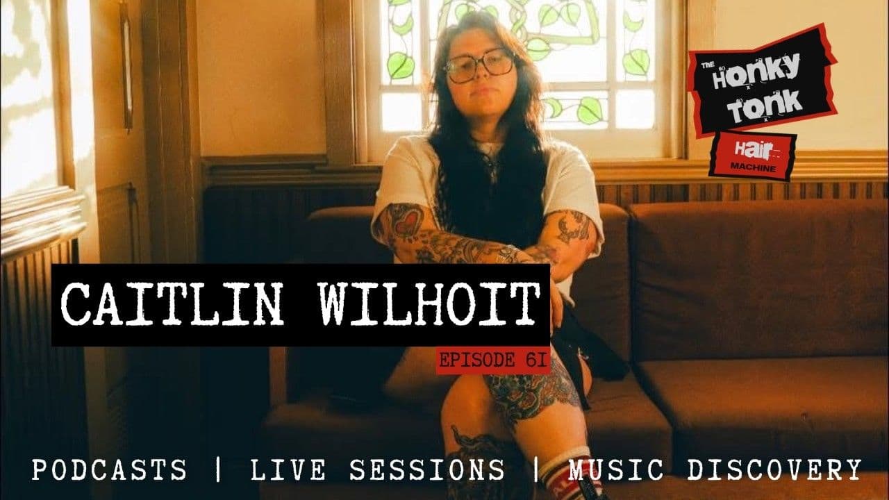 Caitlin Wilhoit