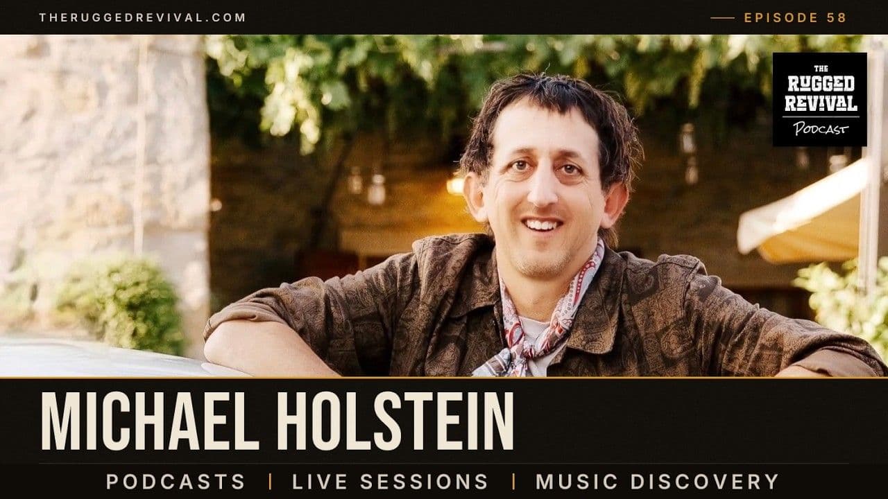 Michael Holstein