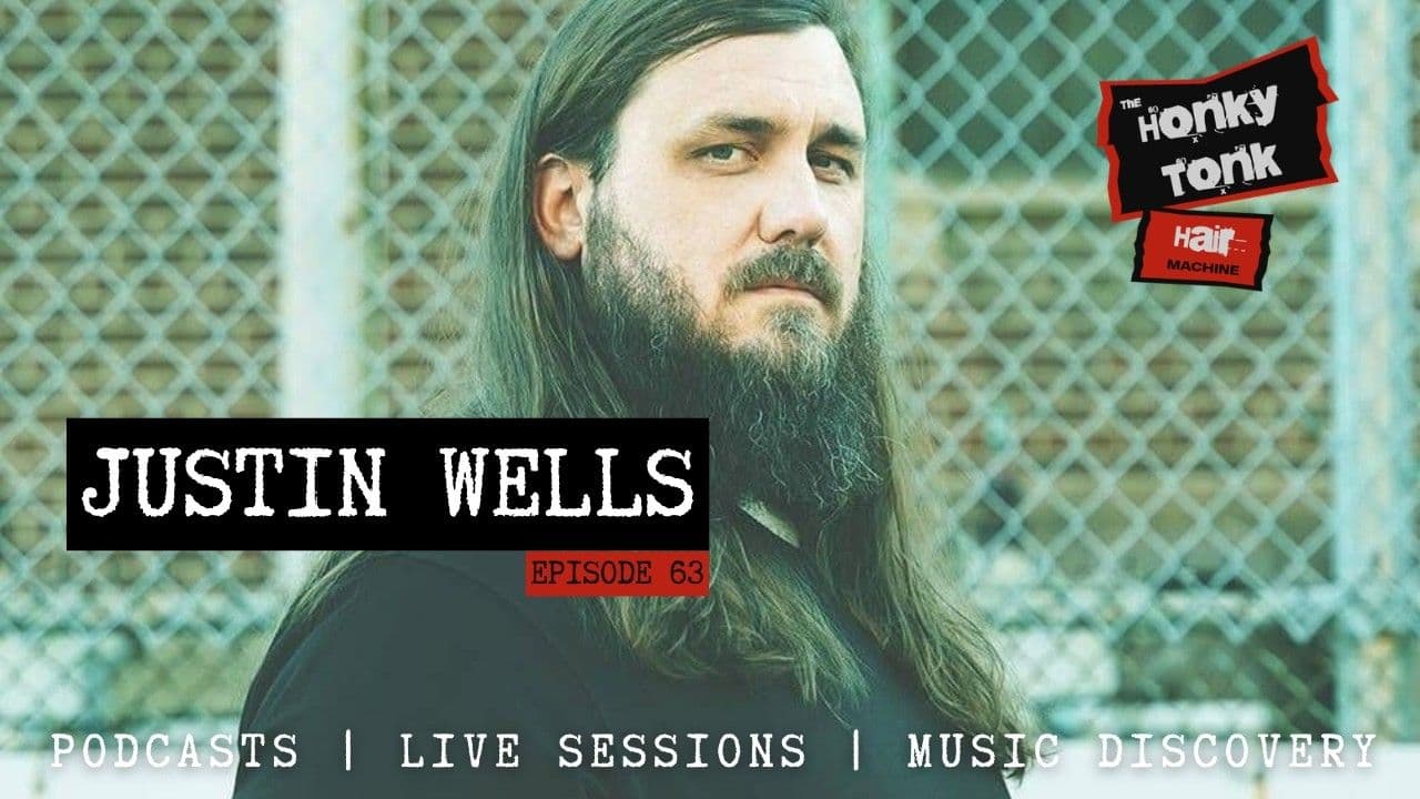 Justin Wells