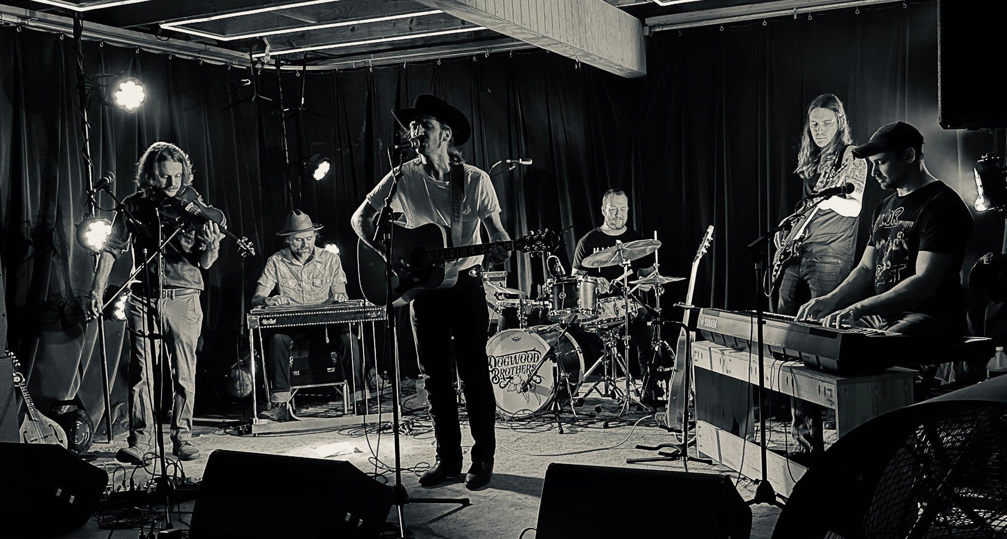 Dogwood Brothers Band
