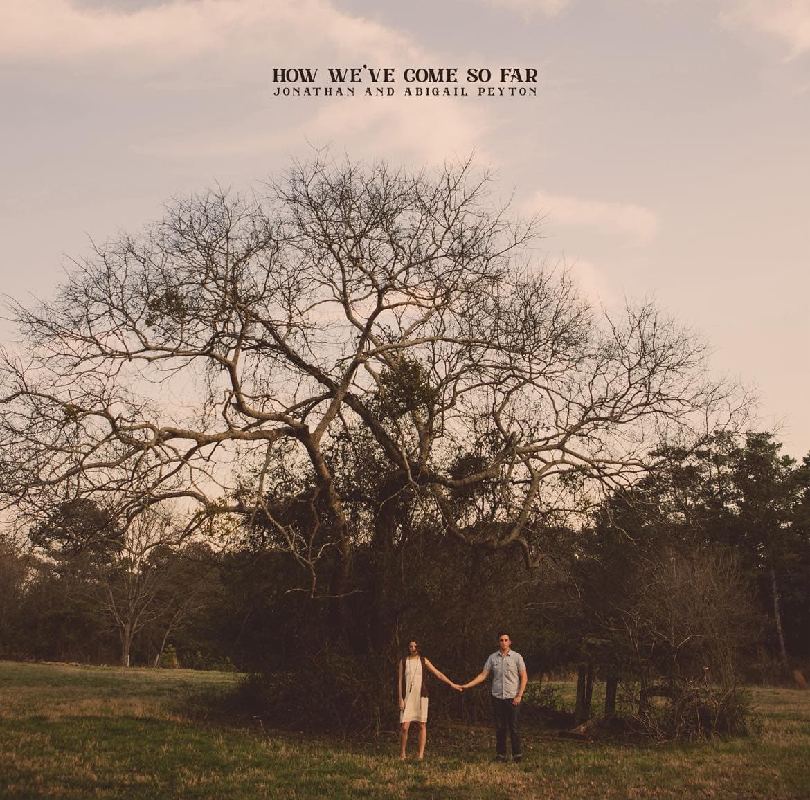 Jonathan Peyton’s New Album Celebrates Life’s Journey