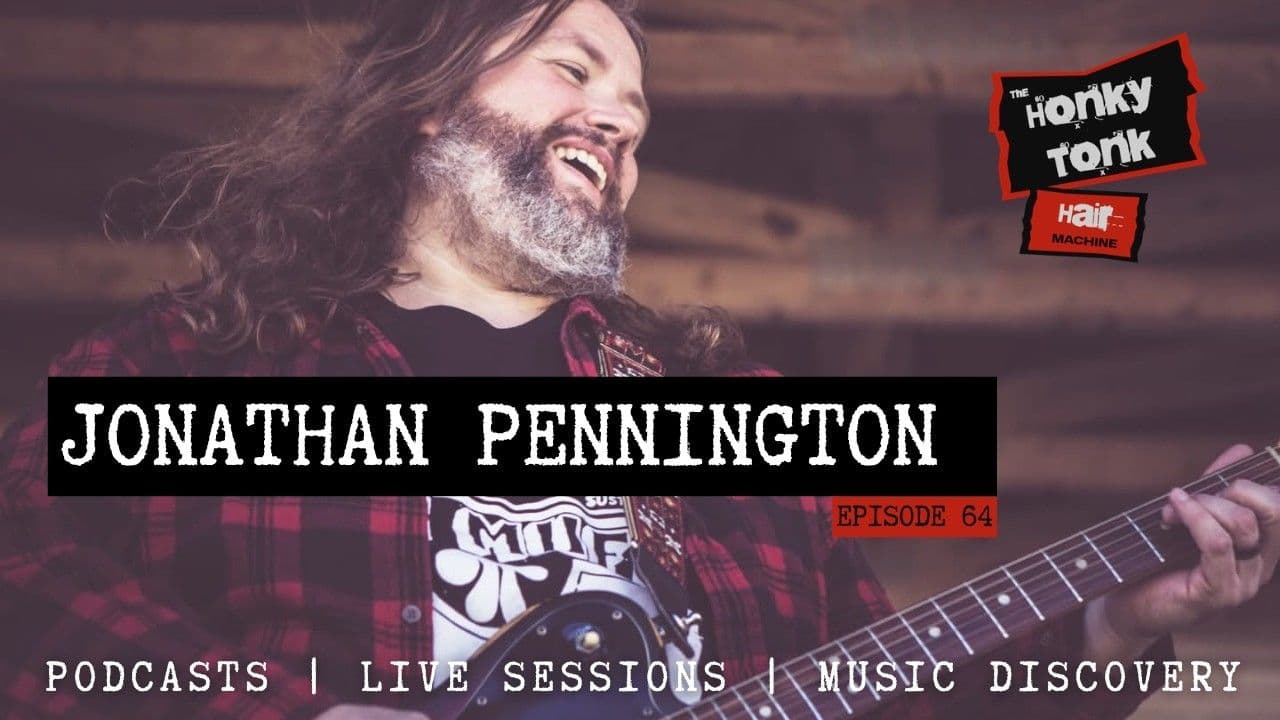 Jonathan Pennington