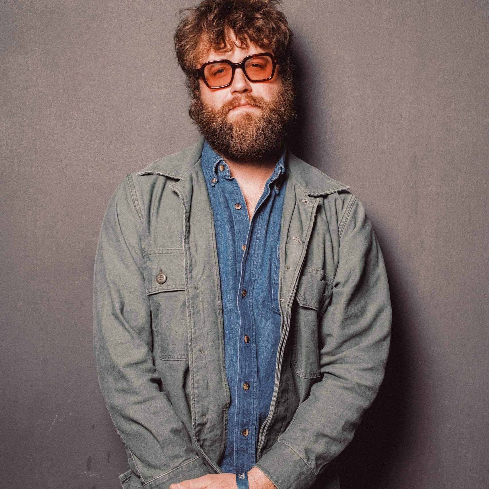 Shane Boeker