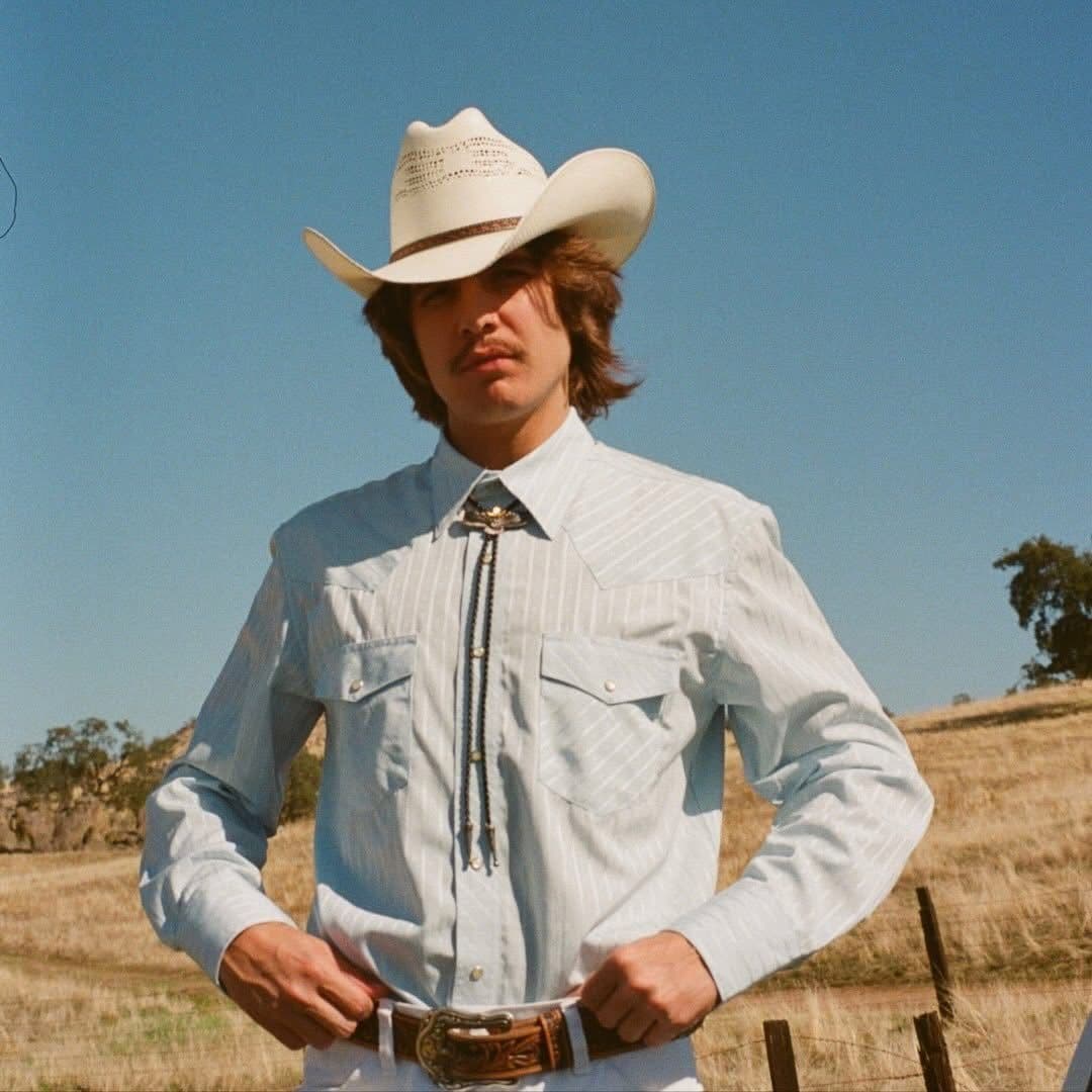 Joshua Michael