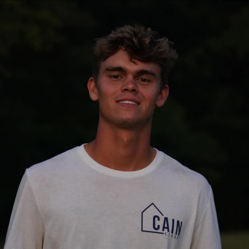 Eli Cain