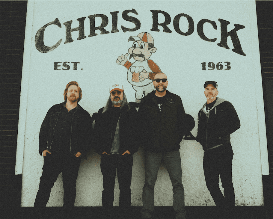 Canadian outlaws THE DIVORCEES release latest album Another Round