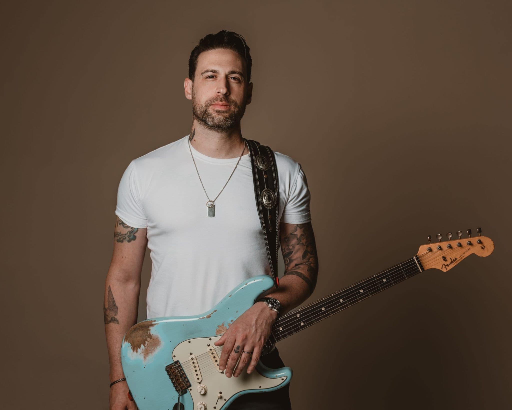 Dan Patlansky