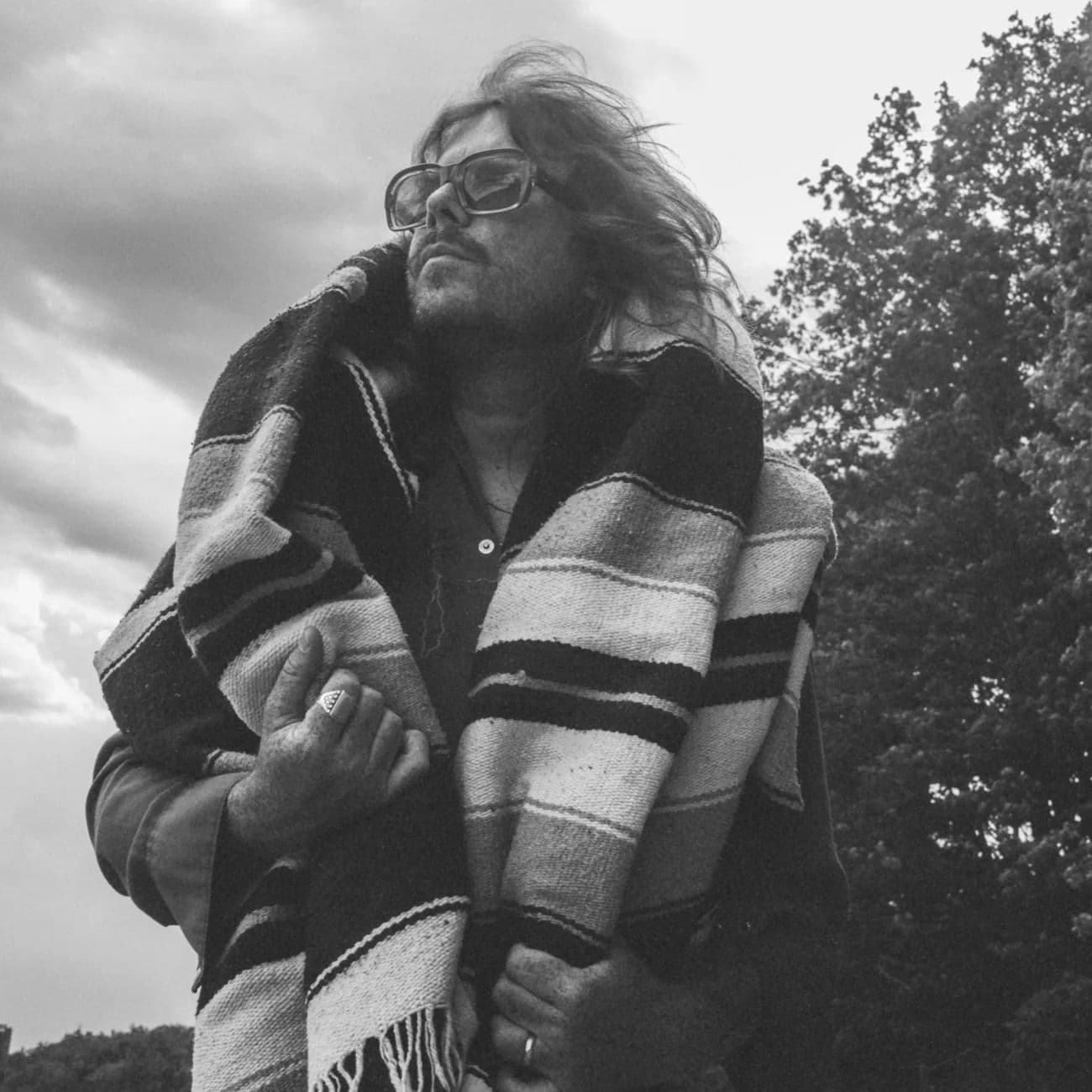 Canadian roots rocker EMMETT MORRIS (Julianna Riolino / Nicolette & The Nobodies) releases full-length debut album The Old Way