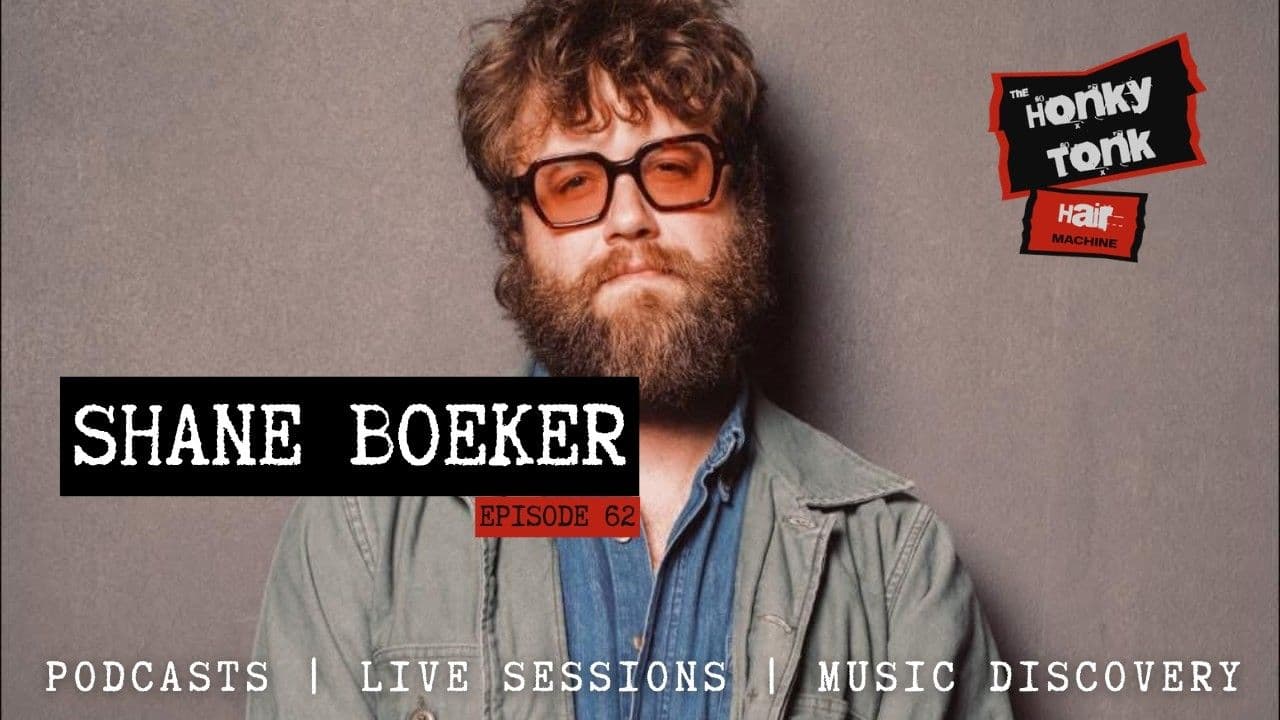 Shane Boeker