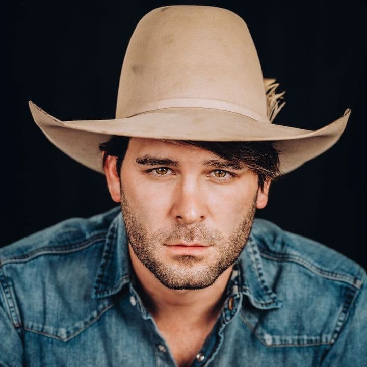 Jarrod Morris