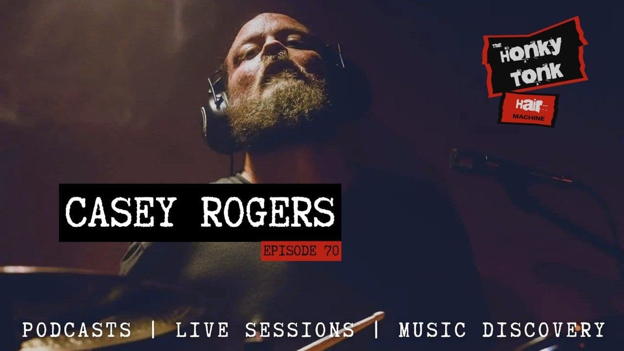 Casey Rogers