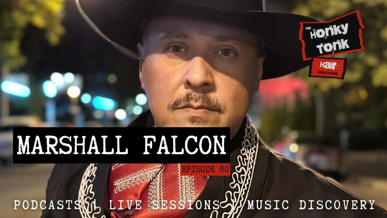 Marshall Falcon