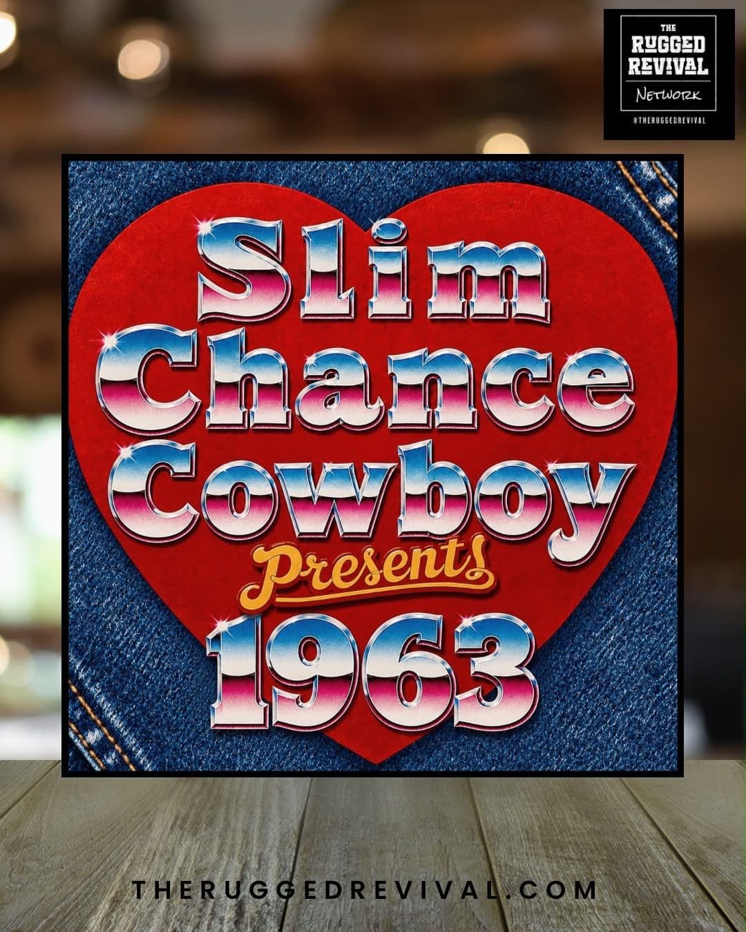Slim's Corner: The Good Ol' Days (1963)
