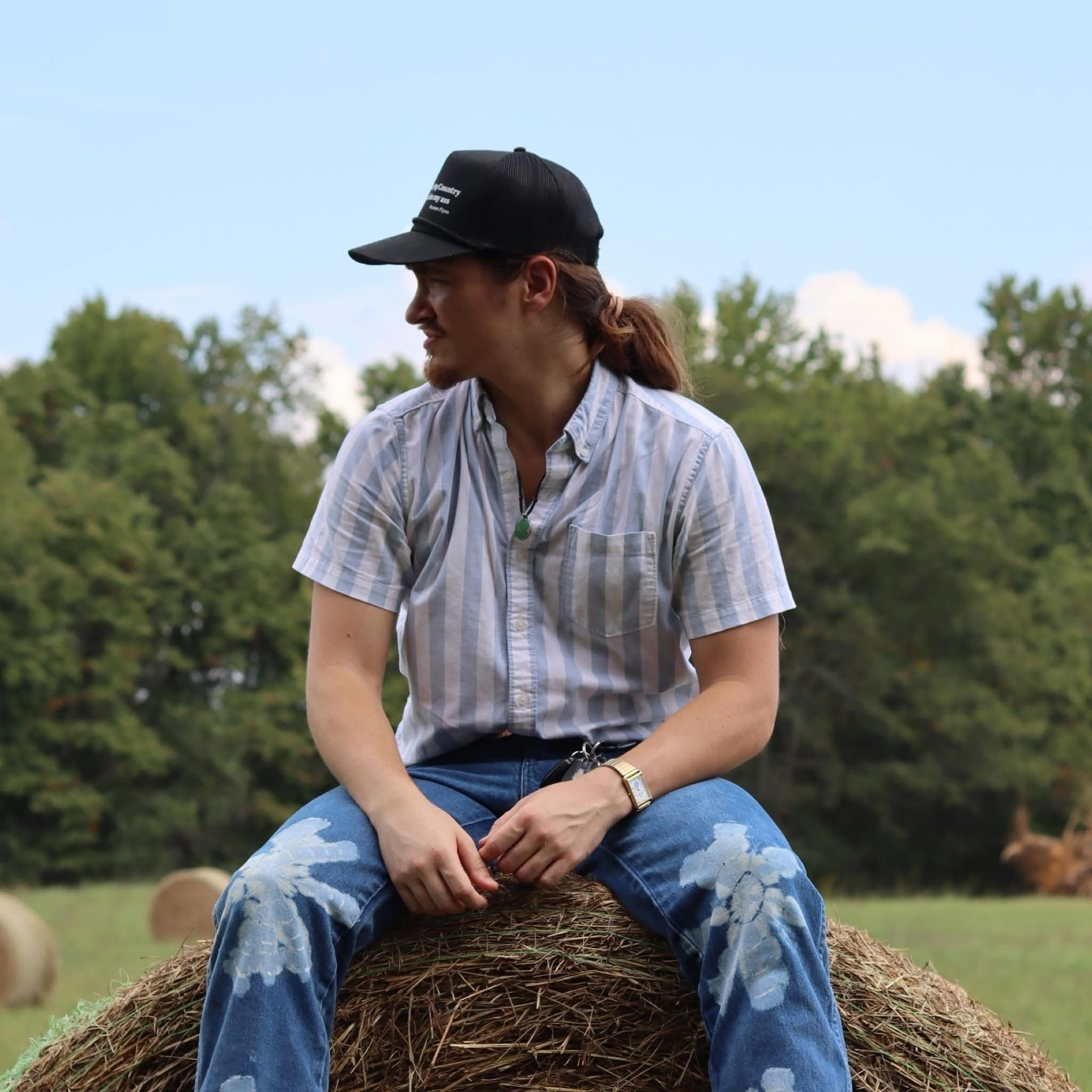 Evan Wayne