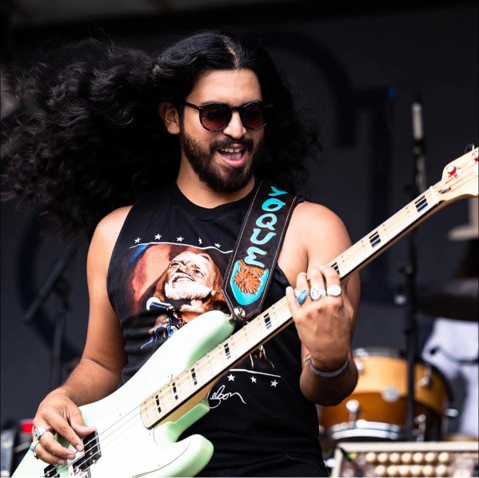 Omar Oyoque
