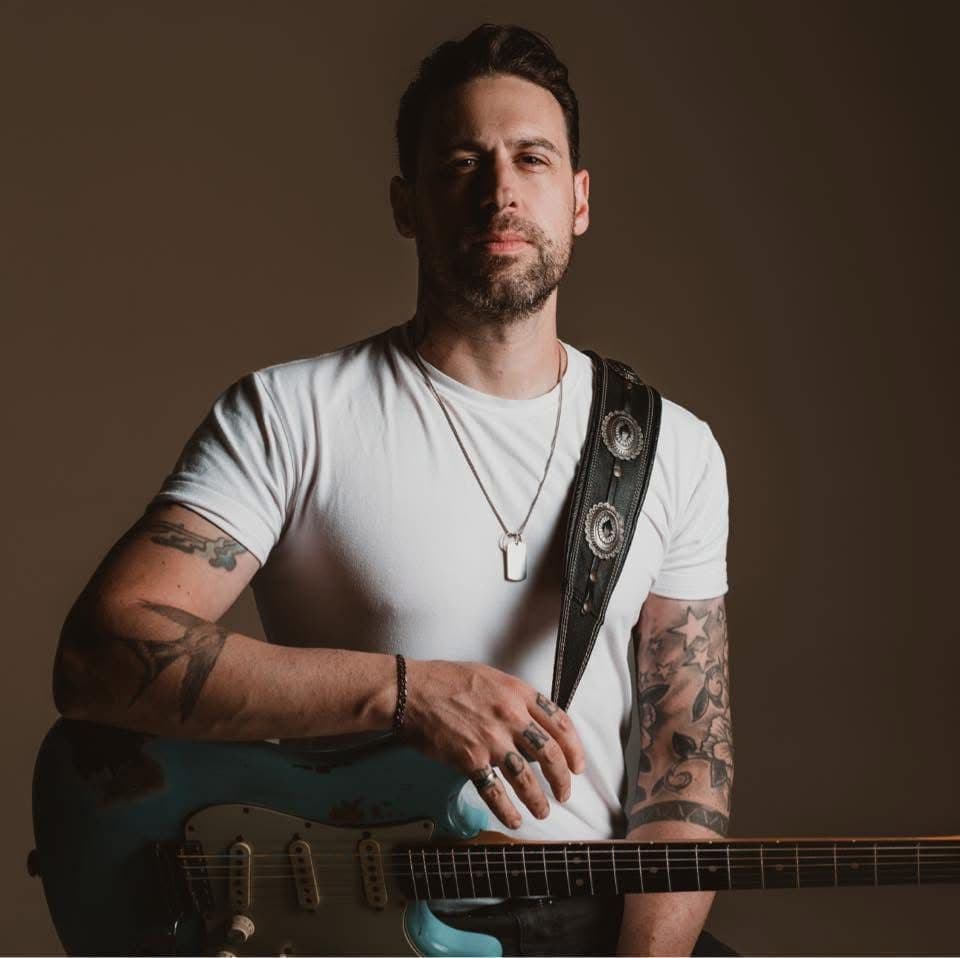 Dan Patlansky