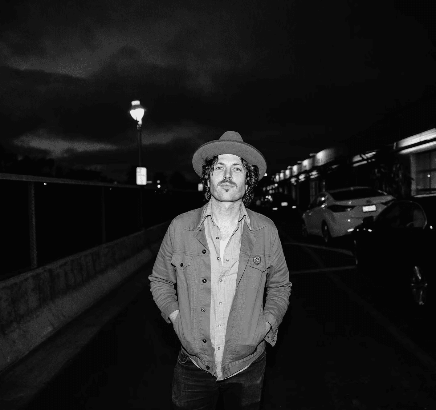Ben Morrison