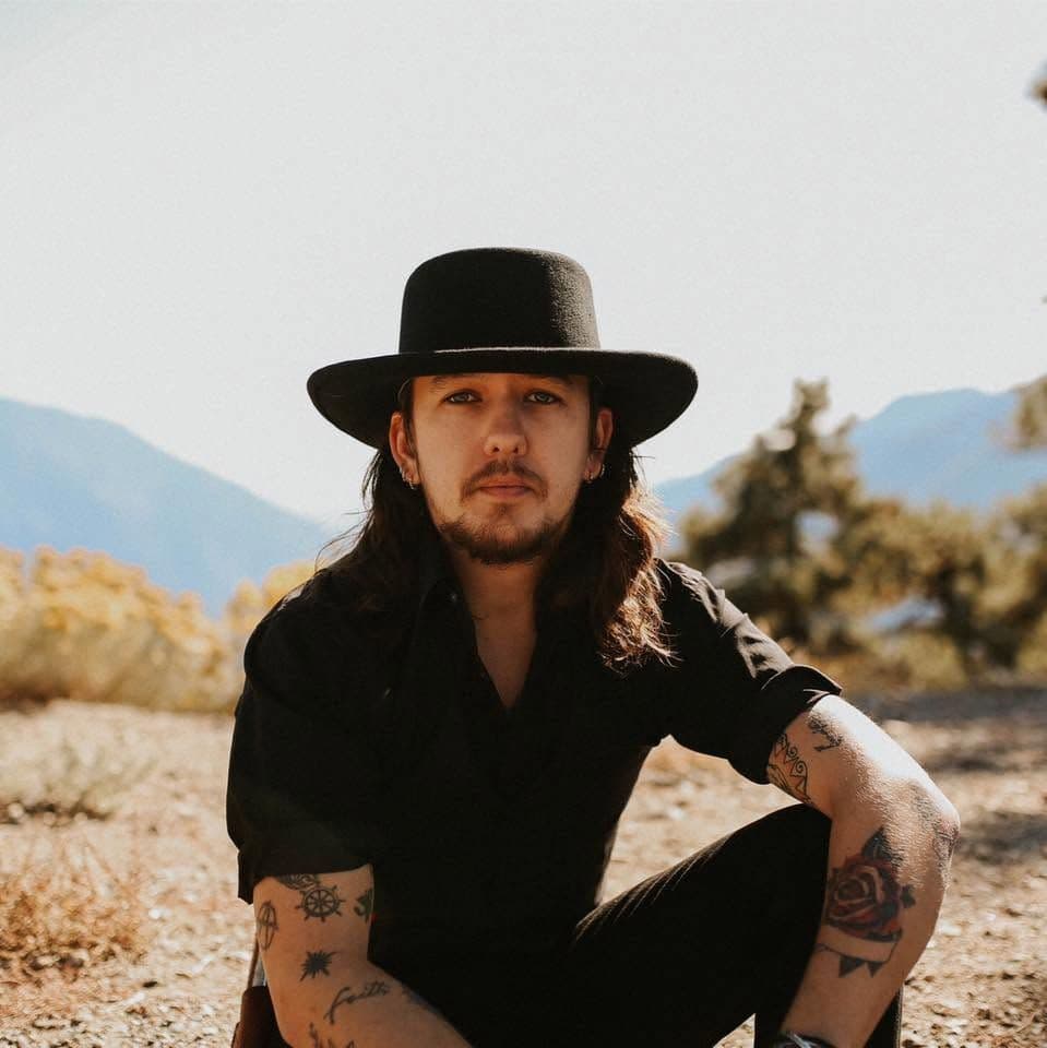 Caleb Henry