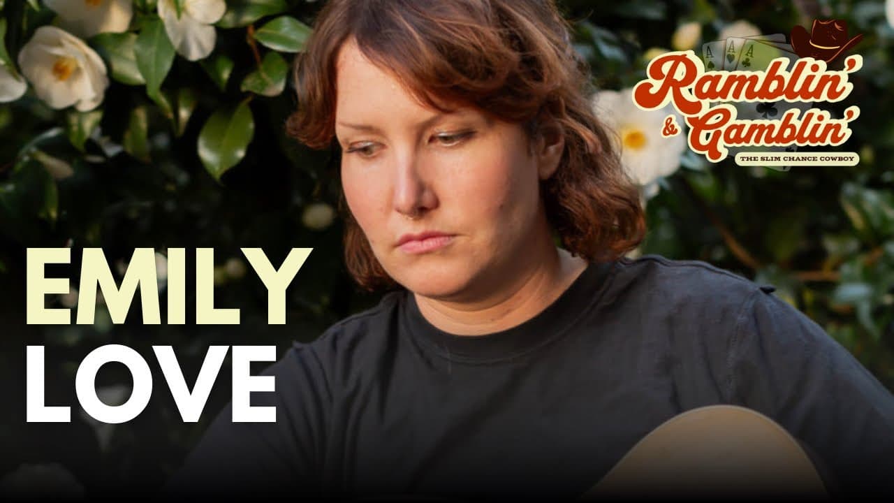 Emily Love - 90's Country inspired band from Portland, Oregon | Rugged Revival