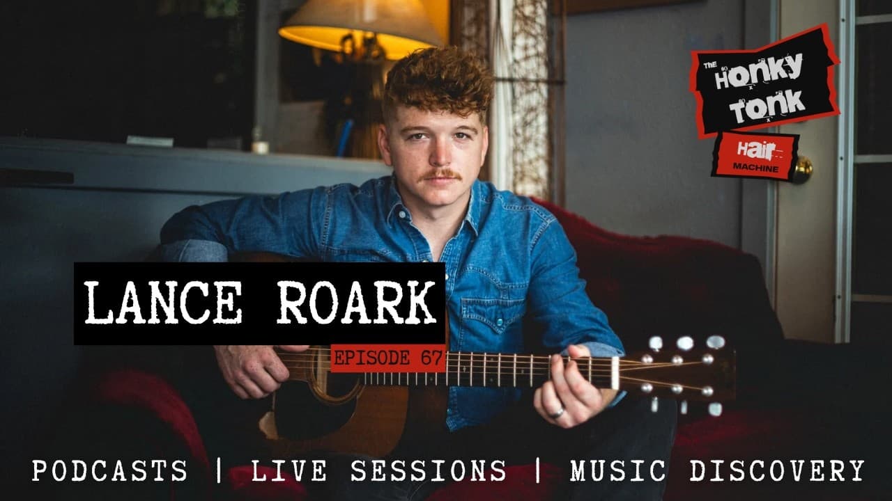 Wrong Notes, Pearl Snaps & Life on the Road: Lance Roark