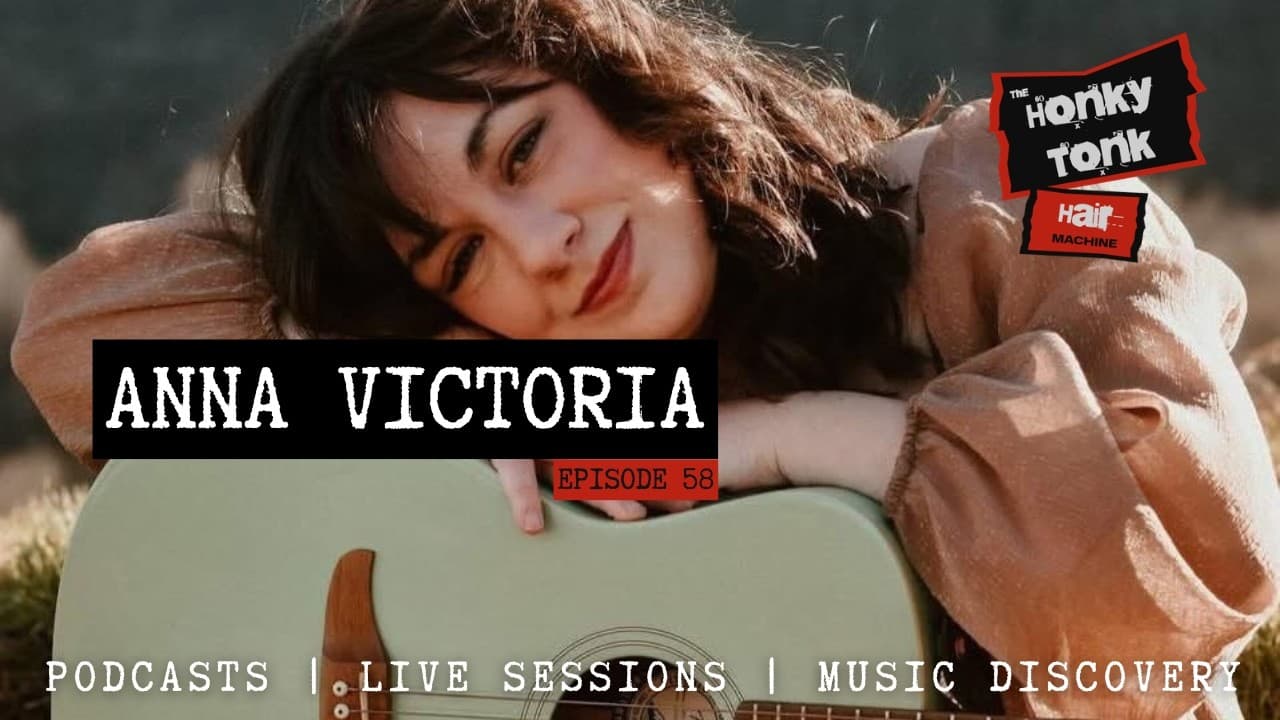 Inside North Carolina's Appalachian Music Scene | Anna Victoria