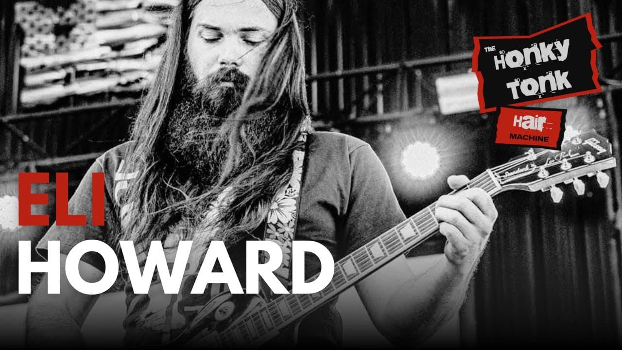 LIVE Episode - Josh Mitcham | Kentucky Musician & Podcaster - Ft. Lance Rogers | Rugged Revival
