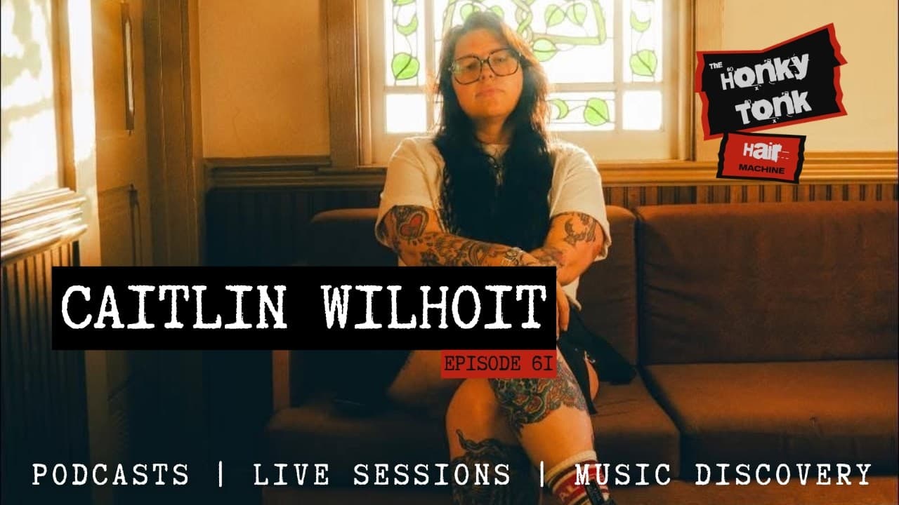 The TRUTH About Life as a Tour Manager (You Better F*ing Love It!) | Caitlin Wilhoit